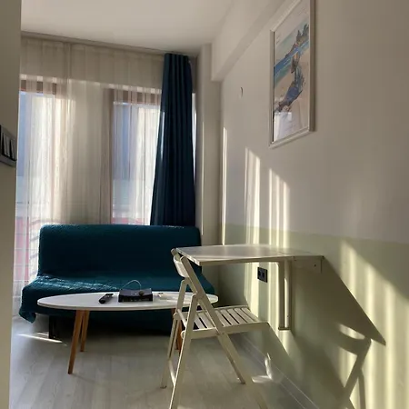 Hub Flats 4* Istanboel