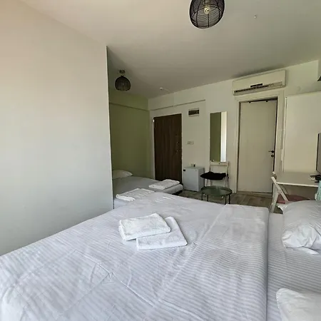 Hotel Hub Flats Istanbul