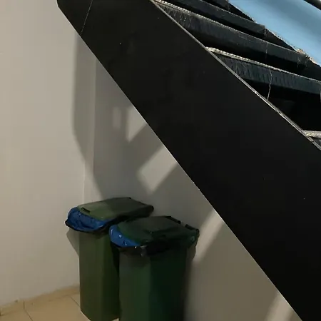 酒店 伊斯坦布尔枢纽公寓