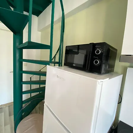 Hotel Hub Flats Istanbul