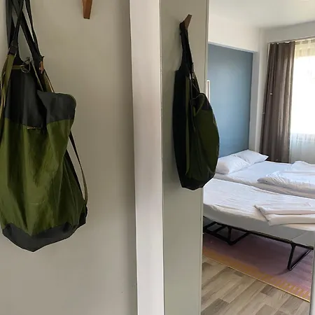 酒店 伊斯坦布尔枢纽公寓 伊斯坦布尔