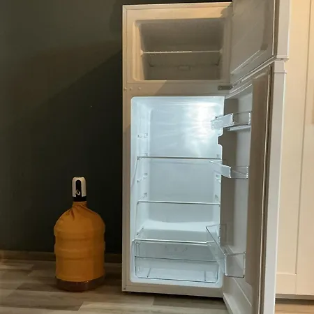 酒店 伊斯坦布尔枢纽公寓