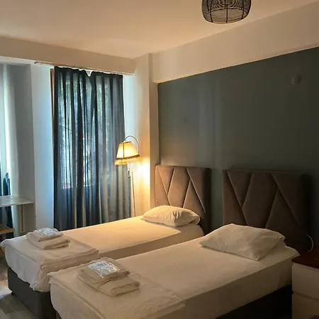 Hub Flats Hotel