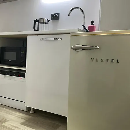 هوب إسطنبول 5*