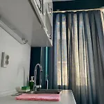 Hub Flats 5* Istanbul
