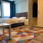 Hub Flats Hotel Istanbul