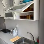 Hub Flats 5* Istanbul