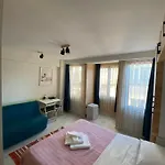 Hotel Hub Flats Istanbul