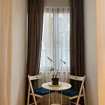 Hub Flats Hotel Istanbul