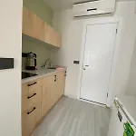 Hub Flats 5*