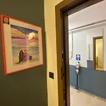 Hub Flats