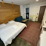 Hotel Hub Flats Istanbul