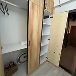 Hub Flats Hotel Istanbul