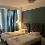 Hub Flats Otel