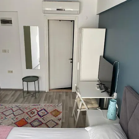 Szálloda Hub Flats 5*