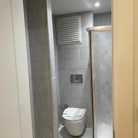 Hub Flats Hotel Istanbulská provincie