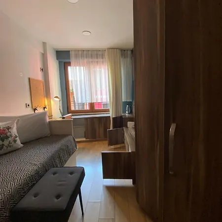Hub Flats Istanbul