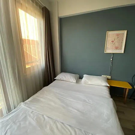 Hotel Hub Flats Istanbul