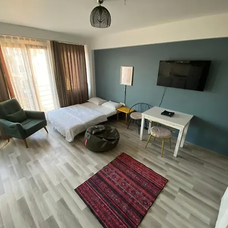 Hub Flats Istanbul