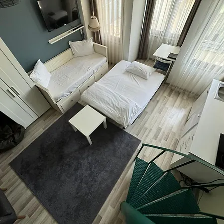 Hub Flats Istanbul