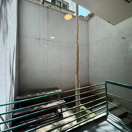 Hub Flats 5* Istanbulská provincie