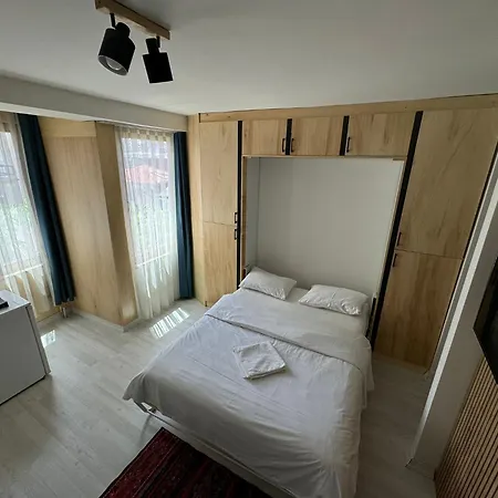 Hub Flats Hotell 4*