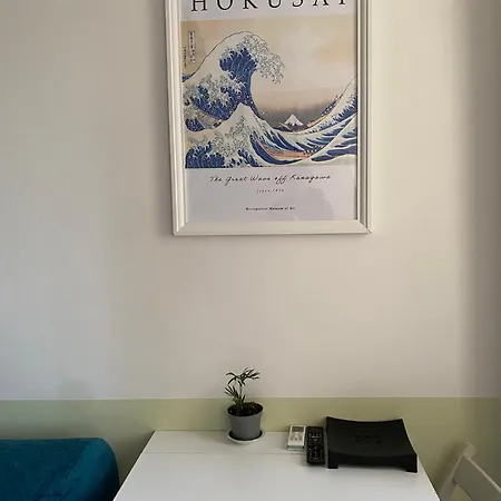 Hub Flats Szálloda 5*