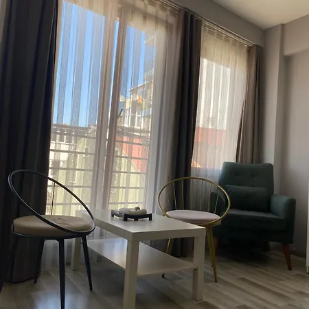 Hub Flats Istanbul