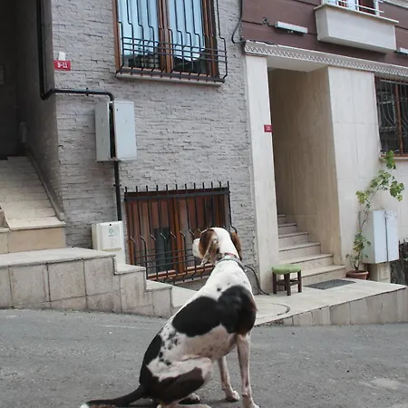 Hub Flats Szálloda 5*