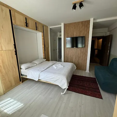 Hub Flats Hotell