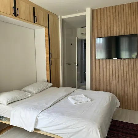 Hub Flats Hotell 4*