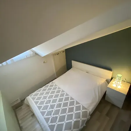 Szálloda Hub Flats 5*