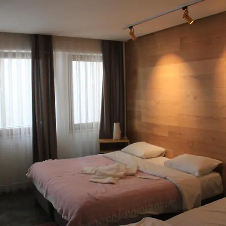 Hub Flats Istanbul