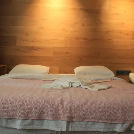 Hub Flats 4* Istanbul