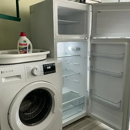 Hub Flats 5*