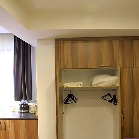 Hub Flats 5* Κωνσταντινούπολη