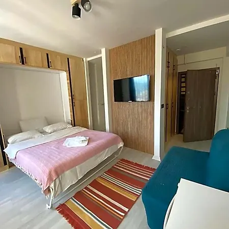 Hub Flats Κωνσταντινούπολη