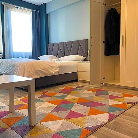 Hub Flats Ξενοδοχείο Κωνσταντινούπολη