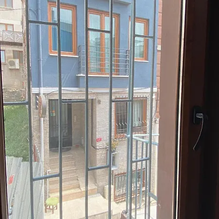 Hub Flats Hotel Estambul