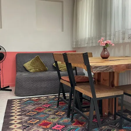 Hub Flats 5*