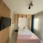 Hub Flats 5* איסטמבול