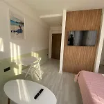 Hub Flats מלון איסטמבול