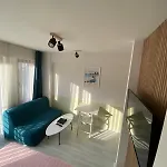 Hub Flats מלון איסטמבול