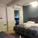 מלון Hub Flats איסטמבול