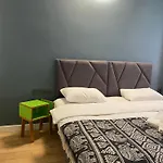 Hub Flats 5* איסטמבול