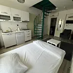 Hub Flats 5* איסטמבול