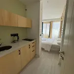 Hub Flats 5* איסטמבול