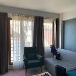 Hub Flats מלון איסטמבול