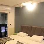 Hub Flats 5* איסטמבול