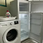 Hub Flats 5*
